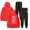 redblack, variant on Rag'n'Bone Man What Do You Believe In Merch Hoodie and SWEATPANTS set pop print Unisex Casual Street Clothing