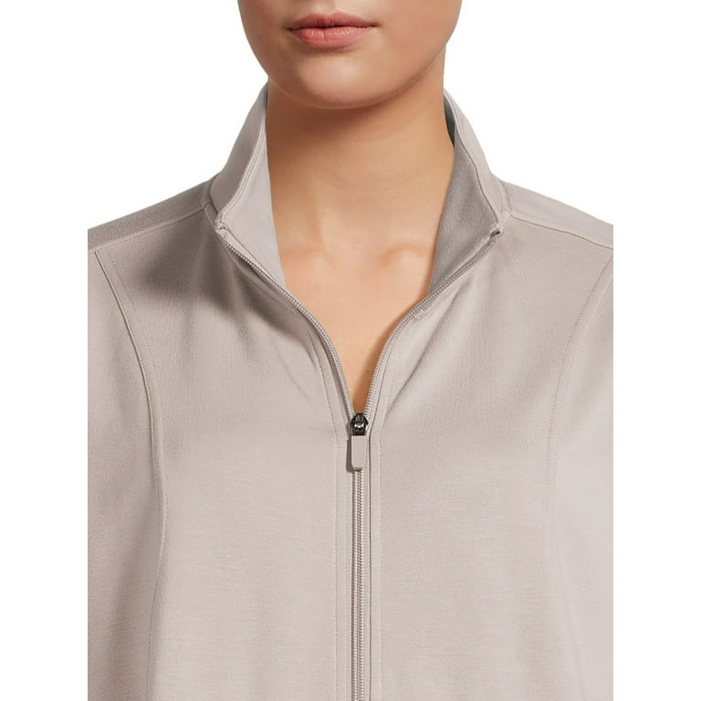 Avia Women s Cold Weather Active Jacket Sizes XS XXXL Walmart