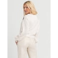 thumbnail image 3 of Jessica Simpson Women's Khissa Crewneck Top, Sizes XS-XL, 3 of 6