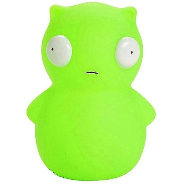 Kuchi Kopi Night Light Action Figure - Collectible Toy Gift By Bob's Burgers
