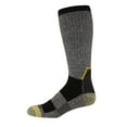 thumbnail image 3 of Dickies Men's Kevlar Crew Sock, 2 Pack, 3 of 5