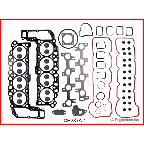 GSKT CHRY 4.7L 287 SOHC O