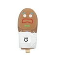 thumbnail image 6 of Gingerbread Sliding Mitt, 6 of 6