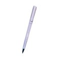thumbnail image 2 of Monstrate Lápiz de escritura Sin tinta Tecnología eterna Pluma Boceto de arte Accesorios de papelería Suministros de herramientas Regalos para Kits de experimentos de química Púrpura, 2 of 6