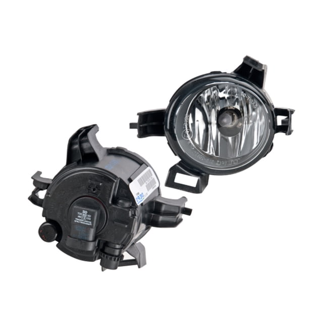 Faro Para Niebla DEPO Altima 2005 A 2006 Nissan lado Izquierdo