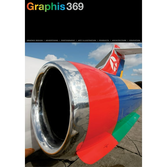 Graphis Journal Graphis Journal Magazine 369, Book 369, (Paperback)