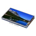 thumbnail image 1 of Cergrey 3.5  TFT LCD Screen Module 480x320 for & MEGA 2560 Board, TFT LCD Display,Display Module, 1 of 8