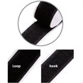 thumbnail image 3 of Magic Sticker Tape Self Adhesive Extra Strong Double Sided Adhesive with Sticker Powerful Hook and Loop Fastener 20/25/30/50mm White 10Meters 25mm, 3 of 6