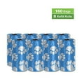 thumbnail image 3 of Parisian Pet Poop Bags Dog Waste Bags, Refill Rolls, 3 of 3