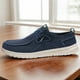 thumbnail image 4 of Zapatos Sin Cordones para Hombres Con Soporte El Descalzos Viajar, 4 of 8