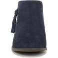 thumbnail image 3 of Vionic Womens Shyanne Suede Ankle Booties, 3 of 5