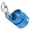 Blue, variant on Corrosions Resistant Trailer Hitches Stabilizer Universally 7Pin 13Pin Trailer Plug Holder For Campers Trucks