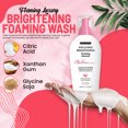 thumbnail image 3 of Clear Essence Exclusive Brightening Foaming-Dermatologist Recommended Gentle Facial Cleanser-(5oz.), 3 of 12