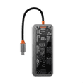 thumbnail image 3 of 10-in-1 USB Type-C Docking Station Multi-Function Fast Charging Station Gigabit Docking Station, 3 of 7