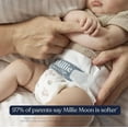 thumbnail image 4 of Pañales Desechables de Lujo Millie Moon Talla 2 Paquete de 88, 4 of 9
