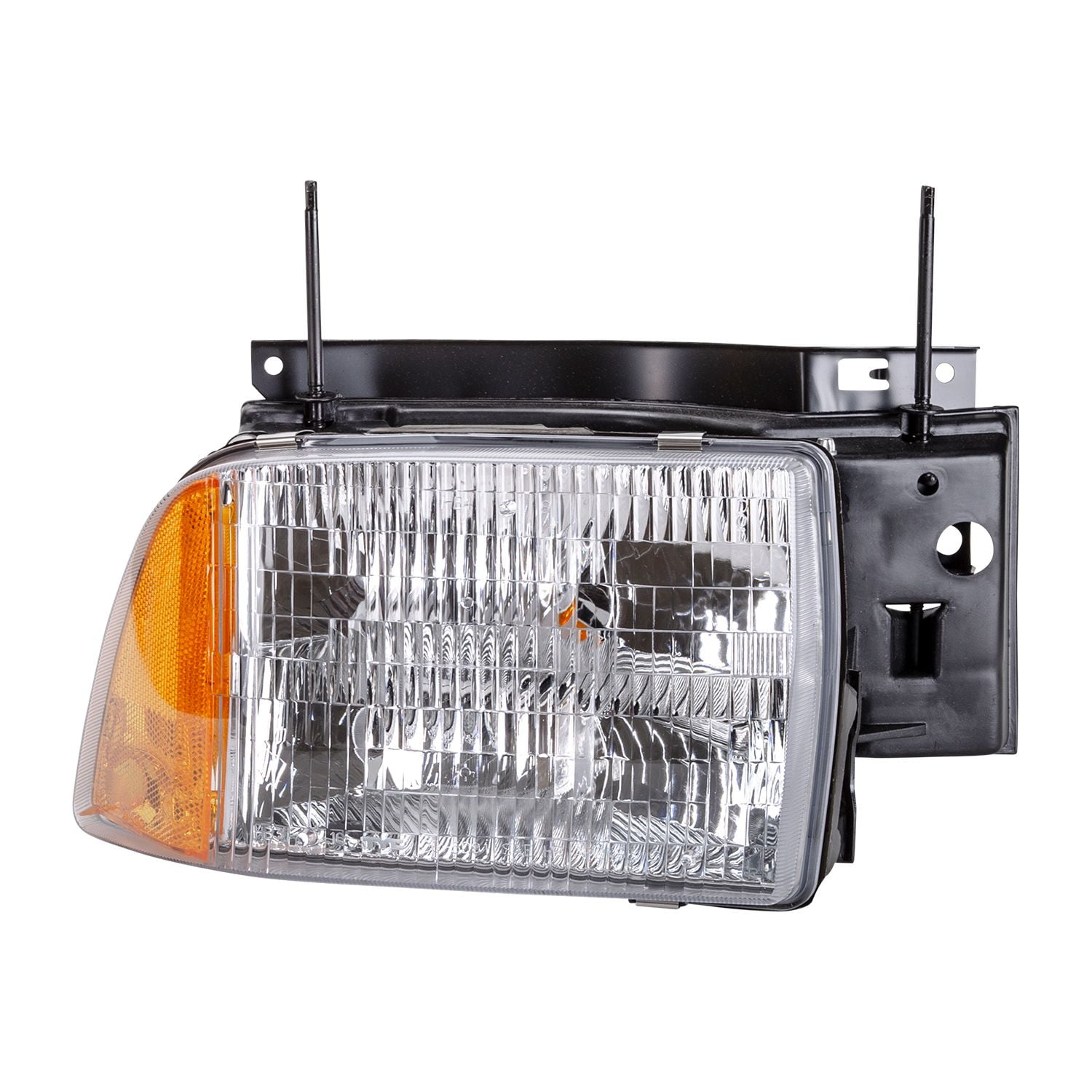 97 chevy blazer headlights