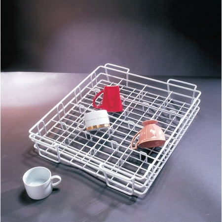 TenStrawberryStreet Cup Dish Rack