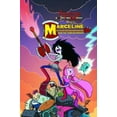 thumbnail image 1 of Adventure Time: Marceline & The Scream Queens, 1 of 3