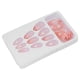 thumbnail image 5 of 24 uñas postizas artificiales de cobertura completa para mujeres., 5 of 14