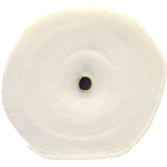 Poly-Fil Extra-Loft® Batting, 45" Wide X 50 Yard Roll