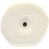 Poly-Fil Extra-Loft® Batting, 45" Wide X 50 Yard Roll