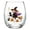 colorful1481, variant on Bklubk 2D Halloween Glass Home Decor Cups