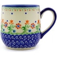 thumbnail image 3 of Polmedia Spring Flowers Coffee Mug, 3 of 6
