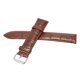 thumbnail image 5 of Correa De Reloj Con Hebilla, Ojales Precisos Correa De Reloj De Repuesto Resistente Para El Hogar Para La Tienda De Relojes EOTVIA No, 5 of 7
