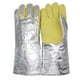 thumbnail image 3 of 1 par de guantes aislantes del calor, resistentes a altas temperaturas, para cocinar y hornear en la cocina, 3 of 13
