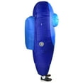 thumbnail image 4 of Blue Imposter Inflatable Child Costume | Standard, 4 of 4