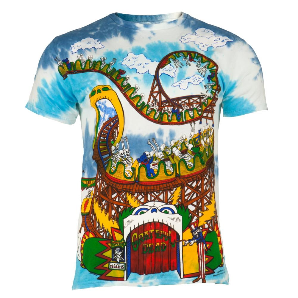 the grateful dead shirt