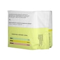 thumbnail image 2 of The Honey Pot Company 100% Organic Cotton Cover Heavy Flow Daytime Pads, 16 Count, 2 of 5