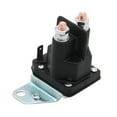 thumbnail image 3 of Starter Solenoid 762-1261-211-50 for Trombetta, Compatible with MTD 12V Riding Lawn Mower Tractors, Lawn Tractors, Zero Turn Mowers, 3 of 8