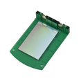 thumbnail image 2 of 1Pc 10Cmx7Cm Inch Cm Plastic Lase Target Card Plate for Green Red Lase Level Green, 2 of 10
