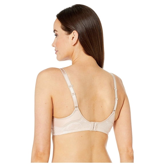 Wacoal Style Standard Underwire Bra Rose Dust
