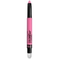 thumbnail image 4 of Maybelline Lip Studio Color Blur, I Like to Mauve It, 4 of 4