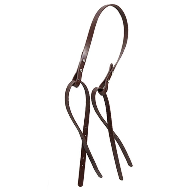 Bolso tejido con correas de repuesto para mujer - Café Sunnimix Correas cruzadas desmontables