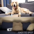 thumbnail image 4 of Protective Case for Alexa Voice Remote 2021, Silicone Cover Case for Fire TV Remote Control Light Weight Anti Slip Silicone Remote Sleeve Case Fit, 4 of 7