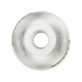 thumbnail image 4 of Labeda Slime Roue de Hockey 76mm X-Soft (76A) Roue Unique Blanche, 4 of 4