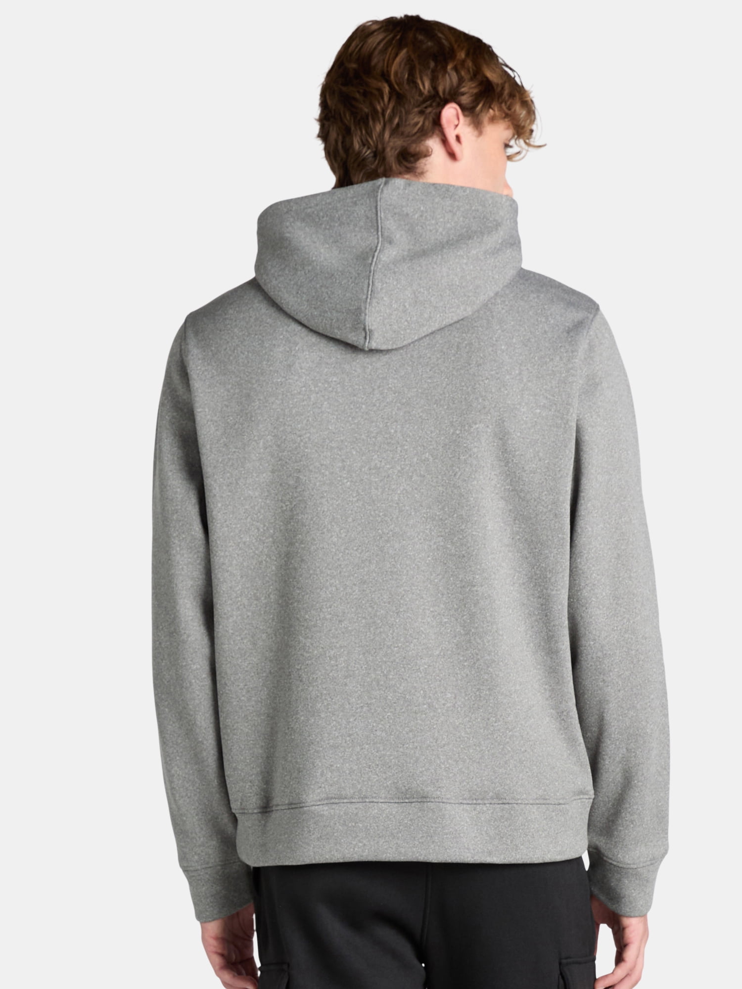 Russell Athletic Men’s Pullover Fleece Hoodie, Sizes S-2XL