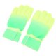 thumbnail image 5 of 1 Par De Guantes De Portero De Fútbol Guantes De Portero De Fútbol Antideslizantes Resistentes A La Abrasión Para Partidos De Fútbol Y Entrenamiento, 5 of 7