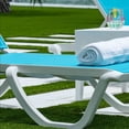 thumbnail image 3 of Panama Jack Outdoor Panama Jack Abaco (Set of 2) Chaise Loungers, 3 of 4
