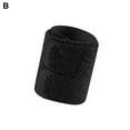 thumbnail image 7 of sunsanly Outdoor Sports Finger Sleeves Protectors with Fastener Tape Super Soft Breathable Compression Elastic Adjustable Finger Wraps Straps, 7 of 7