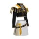 thumbnail image 3 of Disfraz de cazador de Halloween for niños grandes, Rumi, Mira, Zoey, cantantes, baile, escenario, juego de rol, trajes de cosplay for niños, 2026, 3 of 5
