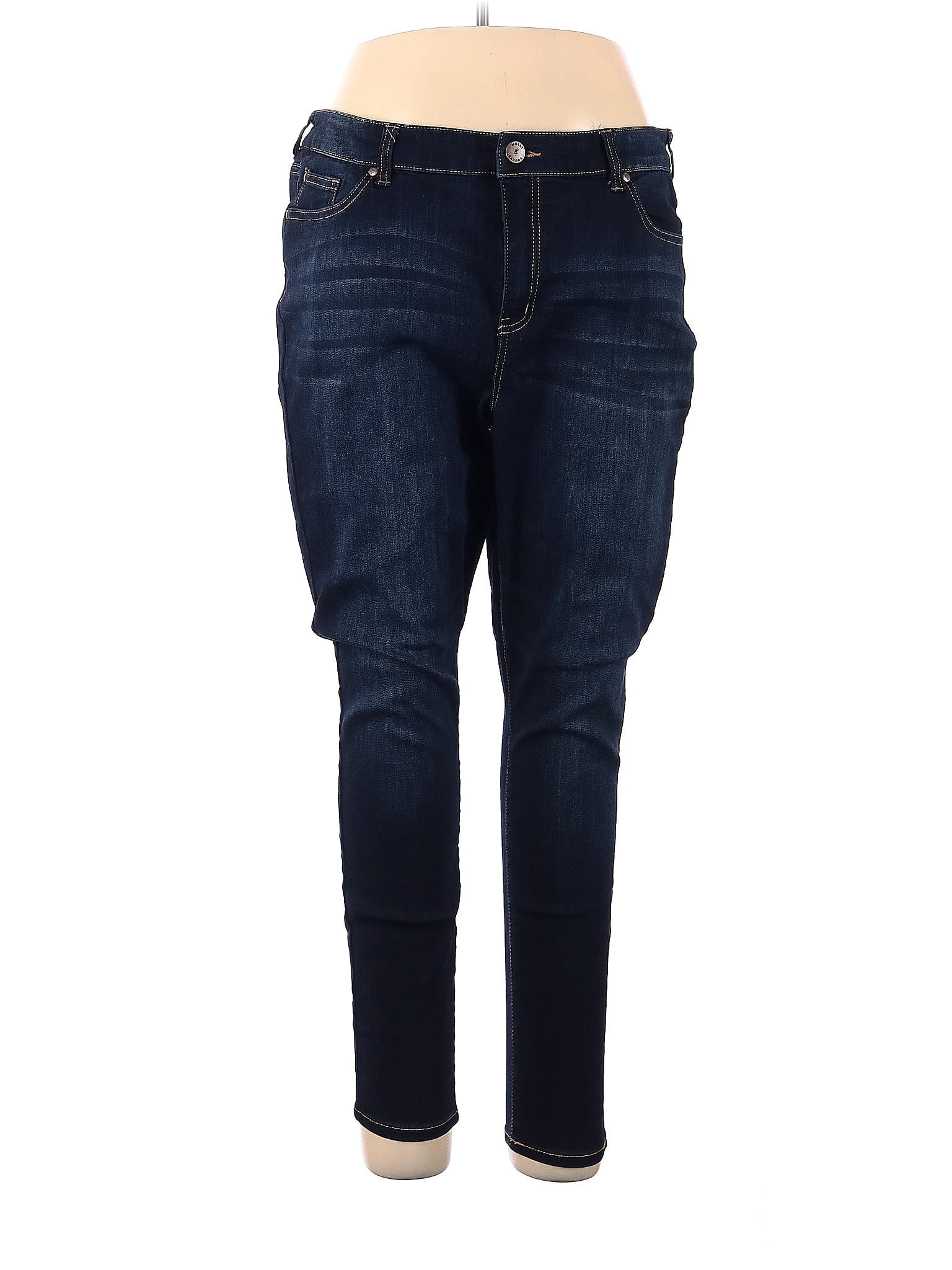 Pre-Owned Molly \u0026 Isadora Women's Size 