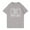010#-Gray, variant on ASDFVBKG Custom T Shirts Women Design Your Own Front Print Tshirt Personalized Short Sleeve Dressy Crew Neck Top Tunic Loose Tee Blue S