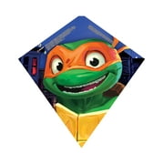 X Kites Teenage Mutant Ninja Turtles SkyDiamond Kite