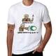 thumbnail image 1 of ~ Super Energy ~ Camiseta ropa kawaii de secado rápido fanáticos de los deportes Blusa camisetas pesadas para hombres, 1 of 7