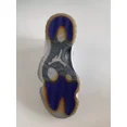 thumbnail image 5 of Ni - ke Air Jordan 11 Retro Concord 2011 Black White Sneakers Men’s Sz US 8.5 378037-107, 5 of 5