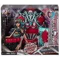 thumbnail image 2 of Monster High Frights, Camera, Action! Premiere Party Playset, 2 of 6